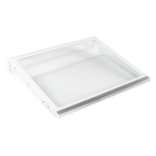 This is a genuine Samsung DA97-15368B ASSEMBLY SHELF-REF