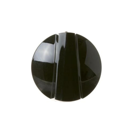 GE WB03T10314 KNOB SELECTOR BK