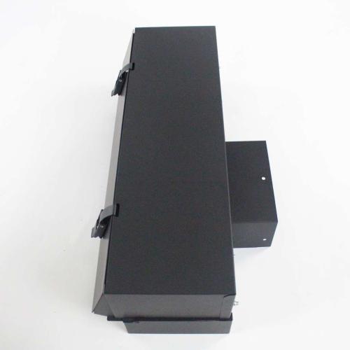 Whirlpool W10768190 DUCTLESS DOWNDRAFT VENT KIT