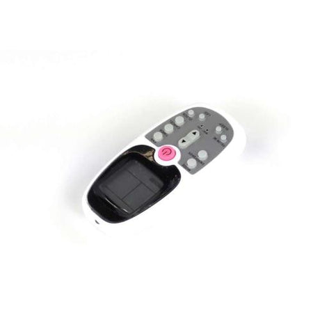 Midea 17317000000277 REMOTE CONTROLLER (R09B/BGCE)