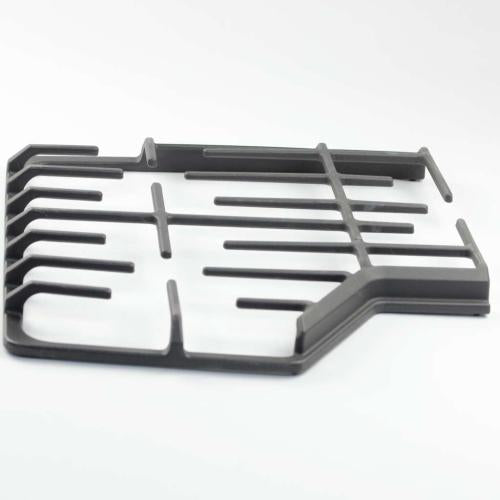 This is a genuine Electrolux 318391704 GRATE,TOP BURNER,BLACK,LH
