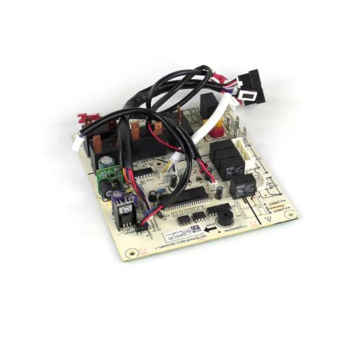 This is a genuine Midea 17120300A00356 MAIN CONTROL BOARD