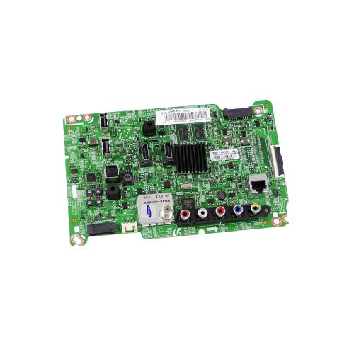 Samsung BN94-08744S MAIN PCB ASSEMBLY