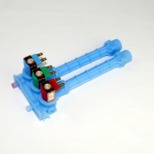 Electrolux 134371220 VALVE,DISP,SHORT TUBES,W/NTC