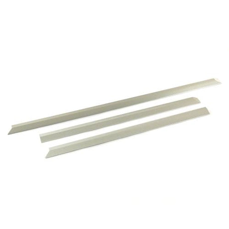 Whirlpool W10731887 RANGE TRIM KIT, STAINLESS