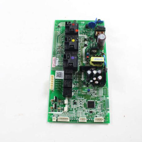 GE WB27X24645 BOARD MACHINE CONTROL