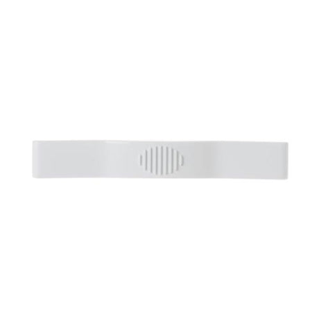 GE WR02X11174 BUTTON SLIDE
