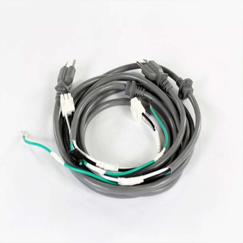 This is a genuine LG EAD61246487 POWER CORD ASSEMBLY