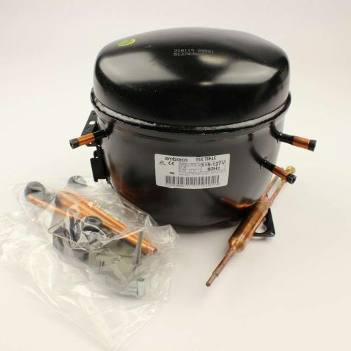 Whirlpool W10160407 COMPRESSOR