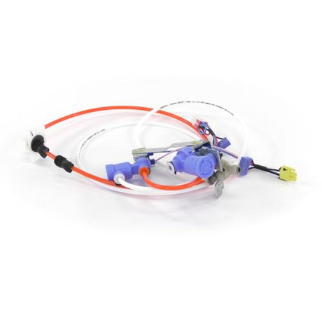 LG AJU73432818 WATER VALVE ASSEMBLY