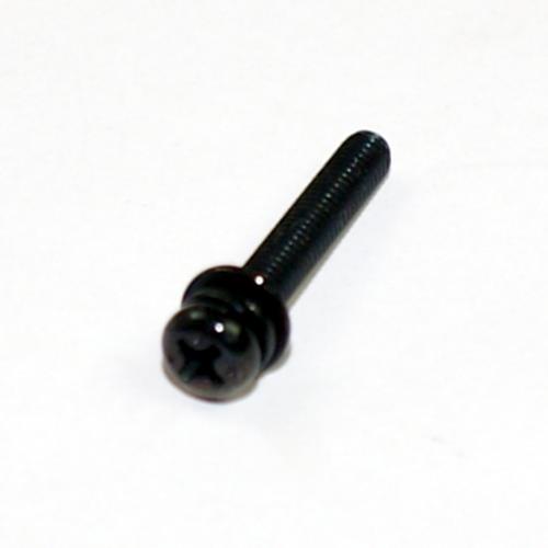 This is a genuine LG FAB30016424 SCREW