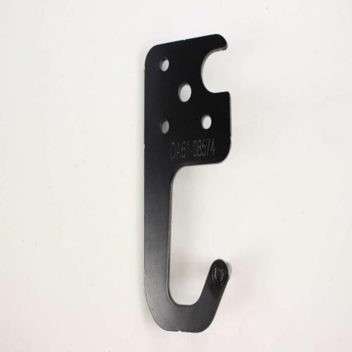 This is a genuine Samsung DA97-13026A ASSEMBLY HINGE-UPP