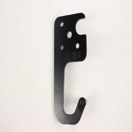 This is a genuine Samsung DA97-13026A ASSEMBLY HINGE-UPP