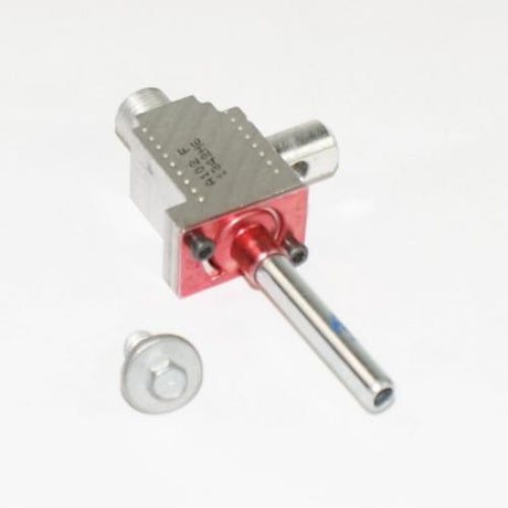 Electrolux 5303935306 VALVE,TOP BURNER,BLUE STEM