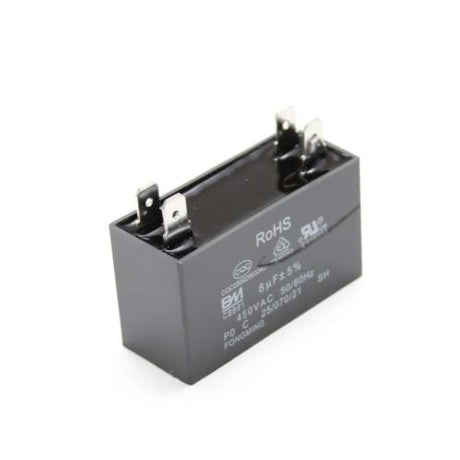 Electrolux 5304472609 CAPACITOR,FAN MOTOR