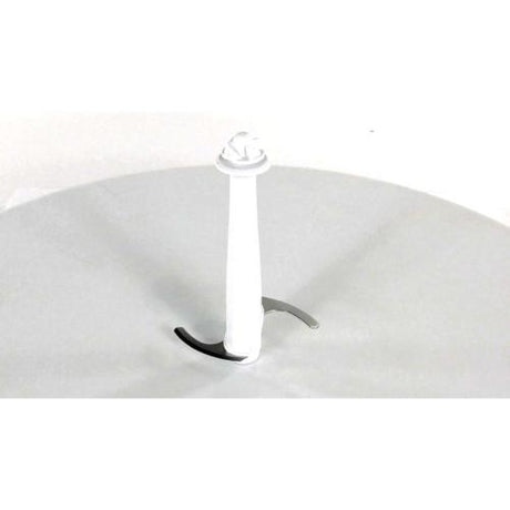 This is a genuine Delonghi KW716063 CHOPPER BLADE ASSEMBLY INCLUDI