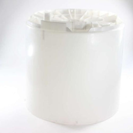 This is a genuine GE WH45X20473 WASHER TUB ASSEMBLY