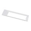 Liebherr 743327500 DISPLAY COVER HANDLE SIDE