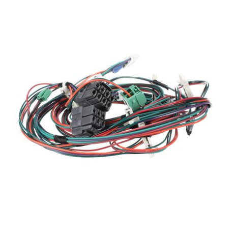 This is a genuine Electrolux 5304532100 HARNESS,DS MDL,UPPER OVEN,HALL