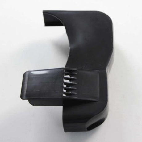This is a genuine Samsung DA97-14537B COVER ASSEMBLY LEG-FRONT