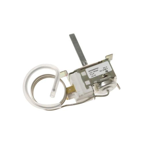 GE WR09X10104 CONTROL TEMPERATURE