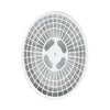 GE WE18X27691 COVER - OUTWARD-WIND