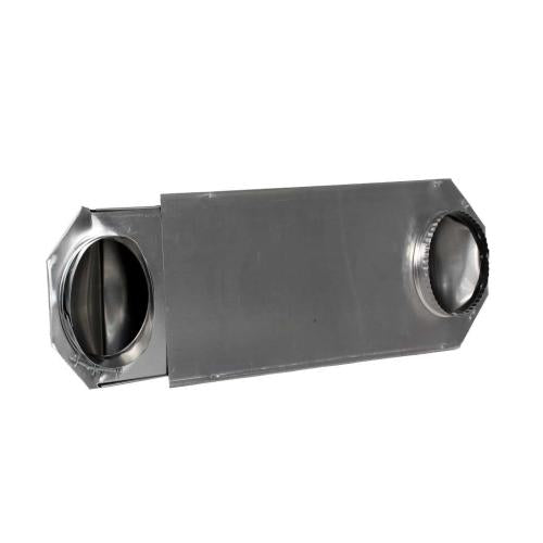 Whirlpool 4396011RP DRYER TELESCOPING VENT PERISCO
