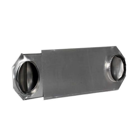 Whirlpool 4396011RP DRYER TELESCOPING VENT PERISCO
