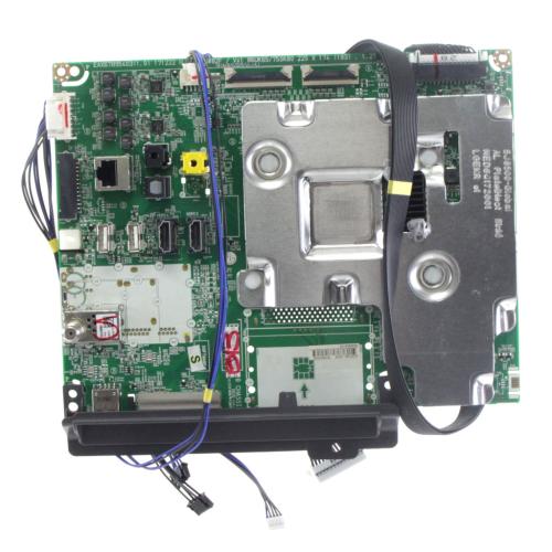 This is a genuine LG EBT65276723 CHASSIS ASSEMBLY