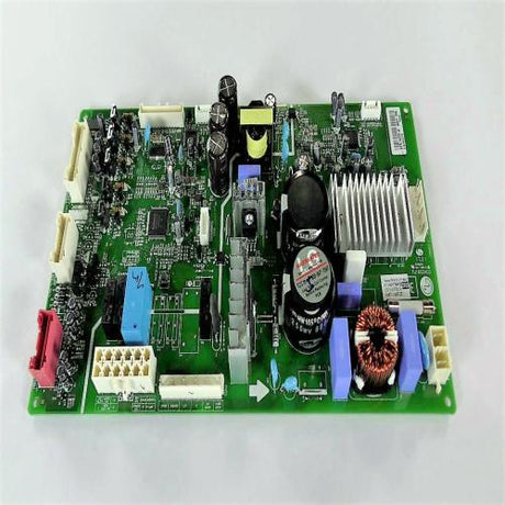 LG EBR81182703 MAIN PCB ASSEMBLY