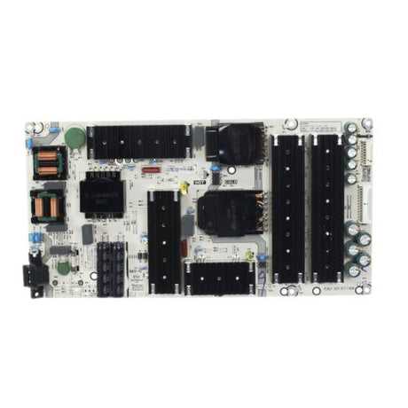 This is a genuine Hisense 248380 POWER BOARD