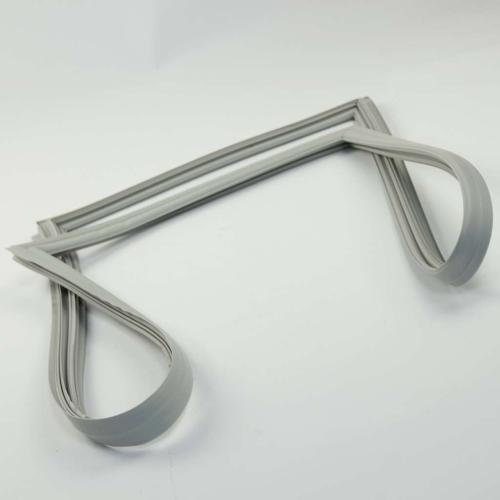 This is a genuine Samsung DA97-05253W ASSEMBLY GASKET DOOR REF