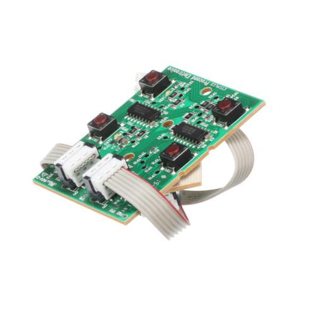 This is a genuine Delonghi 5213214471 CONTROL BOARD (230V)