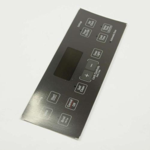 GE WB07X20323 OVERLAY T09