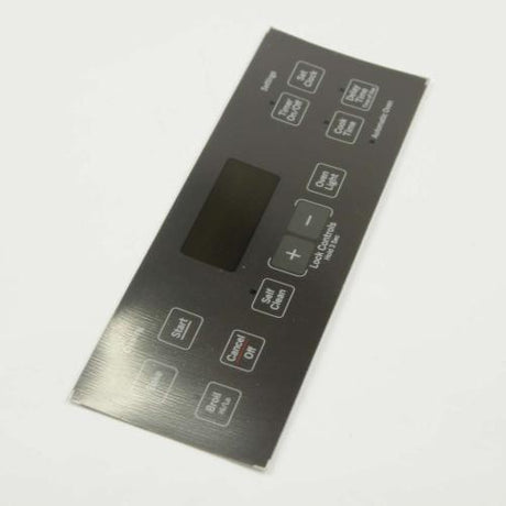 GE WB07X20323 OVERLAY T09