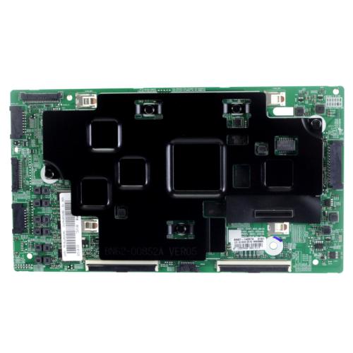 Samsung BN94-12898A ASSEMBLY PCB MAIN;QNQ9FA