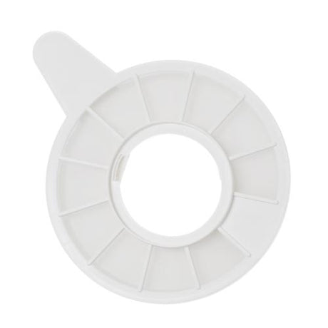 GE WD12X10357 FILTERFINE ASM