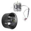 GE WB26X30786 BLOWER MOTOR ASM