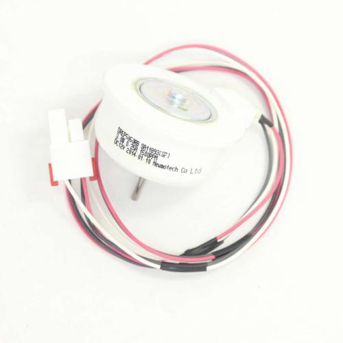 This is a genuine Samsung DA31-00211B MOTOR BLDC-COMPACT