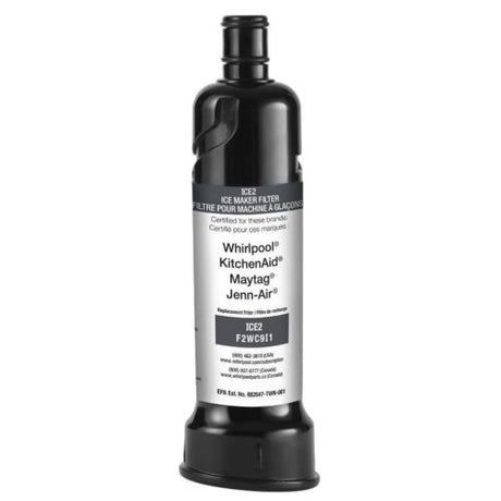 Whirlpool F2WC9I1 REFRIGERATOR WATER FILTER