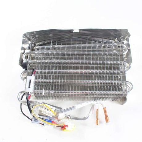 This is a genuine Samsung DA96-01021E ASSEMBLY EVAP-FRE