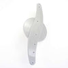 GE WD22X10047 ARM SPRAY LOW ASM