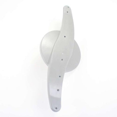 GE WD22X10047 ARM SPRAY LOW ASM