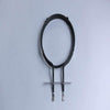 Whirlpool W10776366 MICROWAVE CONVECTION ELEMENT