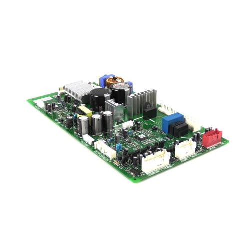 This is a genuine LG EBR81182705 MAIN PCB ASSEMBLY