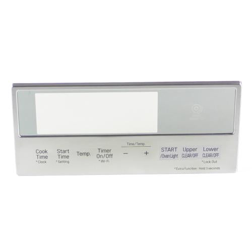 This is a genuine LG ACM75039302 SUB CONTROLLER ASSEMBLY