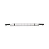 GE WR74X10247 GRILLE BASE