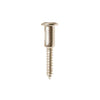 GE WB01X21893 SCREW 8-18 AB X 5/8 S