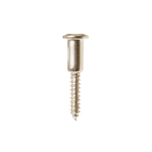 GE WB01X21893 SCREW 8-18 AB X 5/8 S