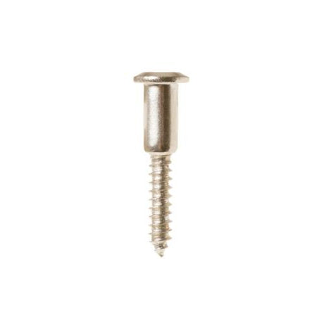 GE WB01X21893 SCREW 8-18 AB X 5/8 S